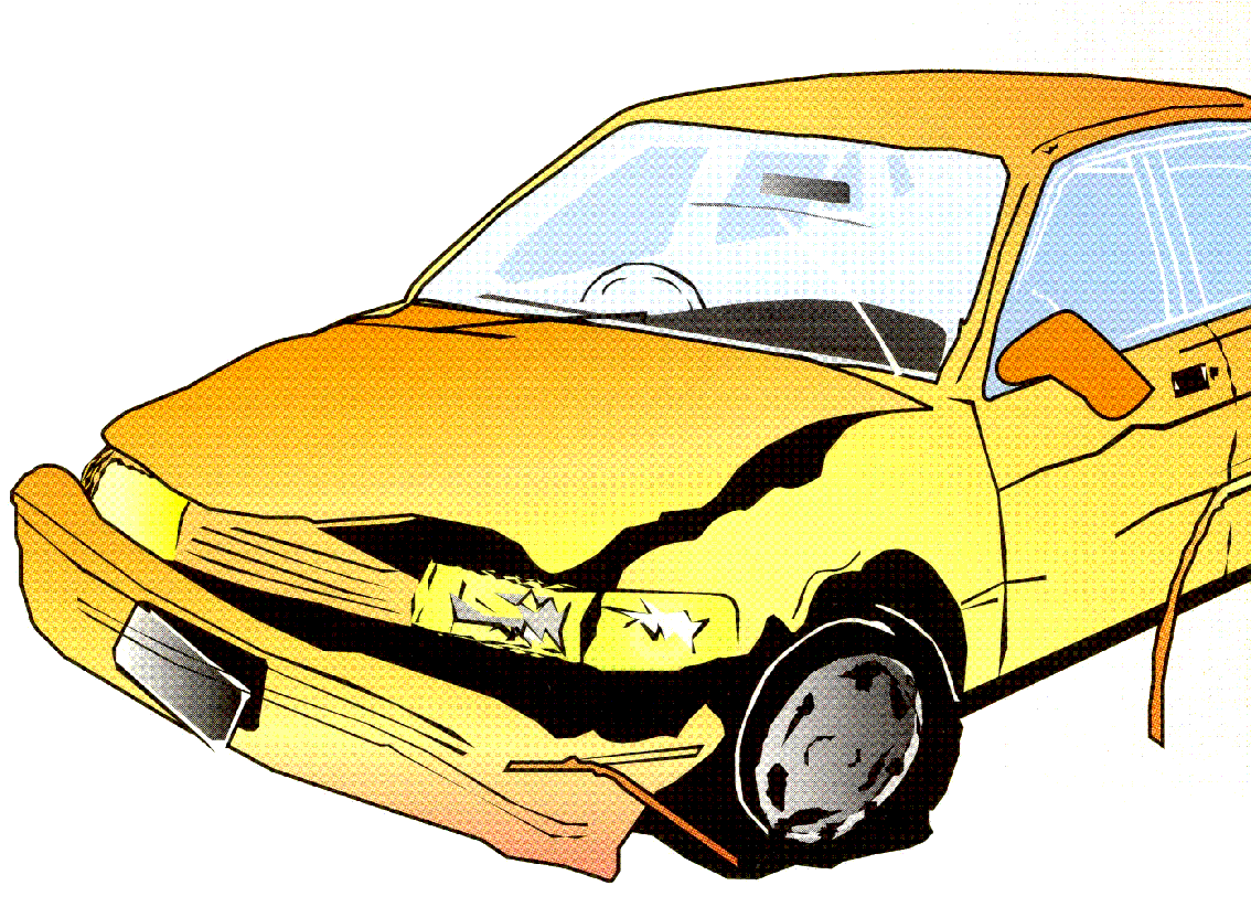 Unwanted Vehicle